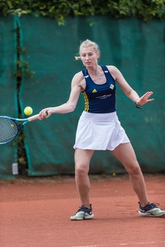 Marie-Lynn Tiedemann 123 - OL Harvestehuder THC - THC von Horn und Hamm II